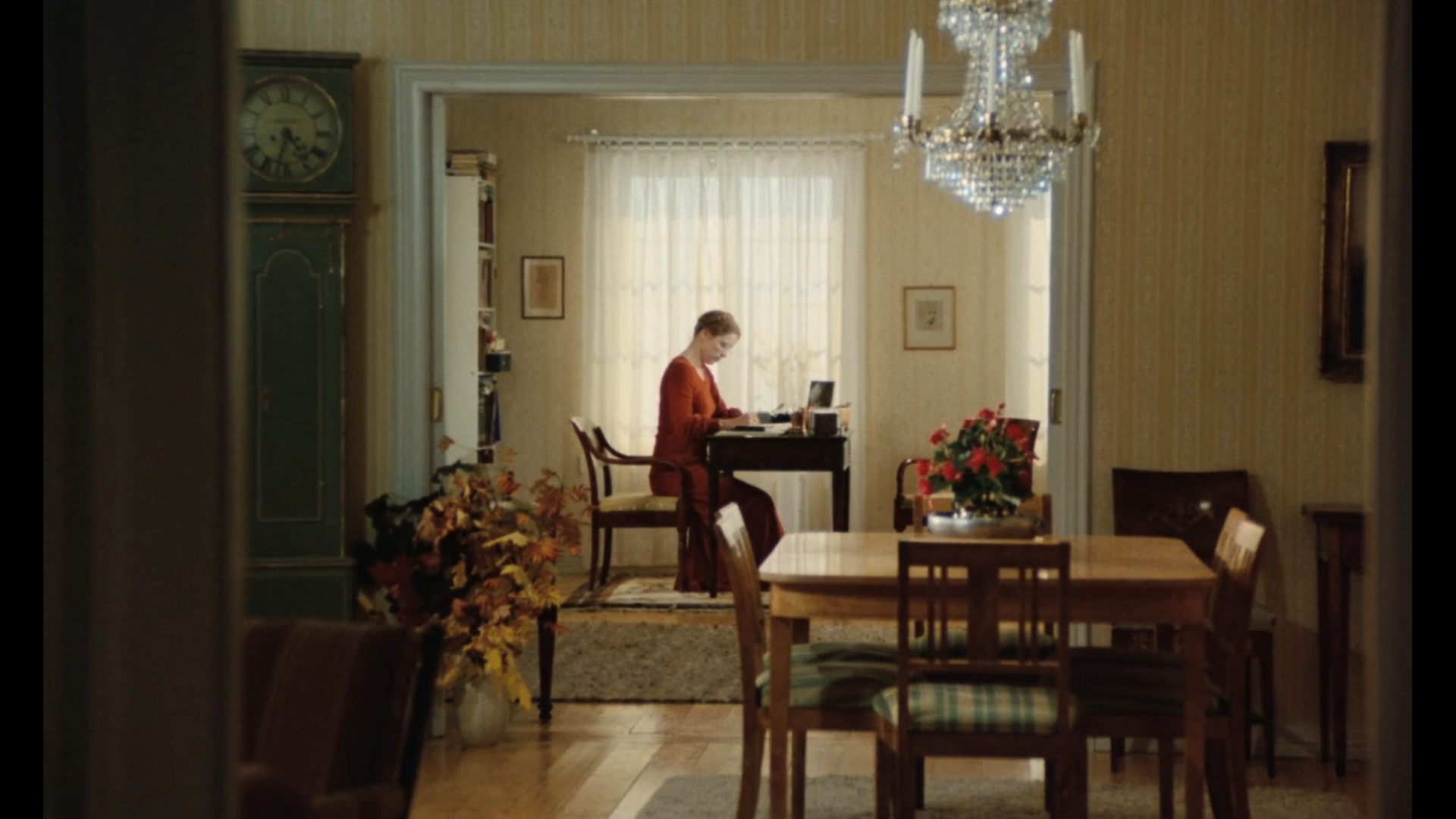 Autumn Sonata (Ingmar Bergman, 1978).