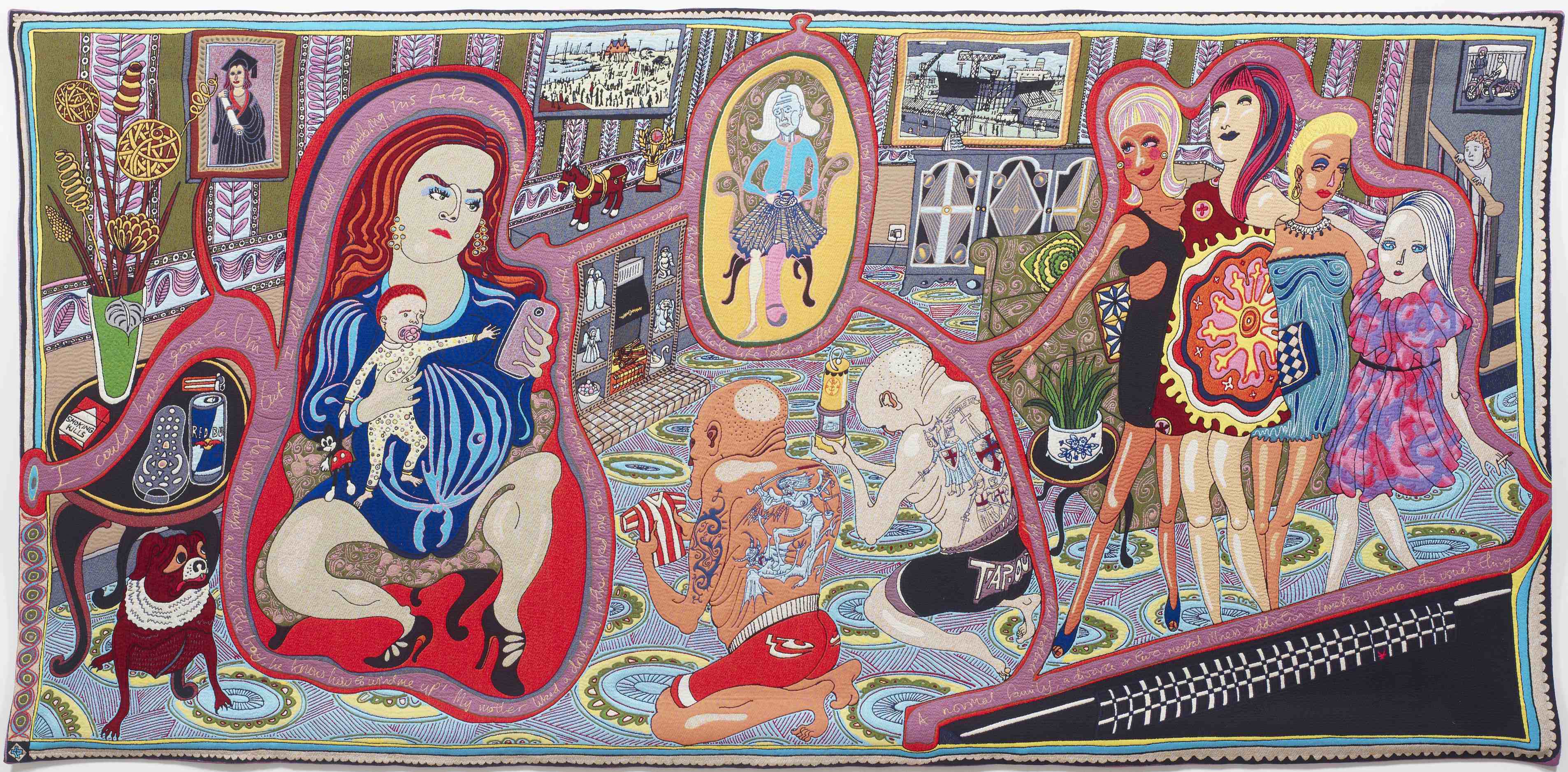 Grayson Perry