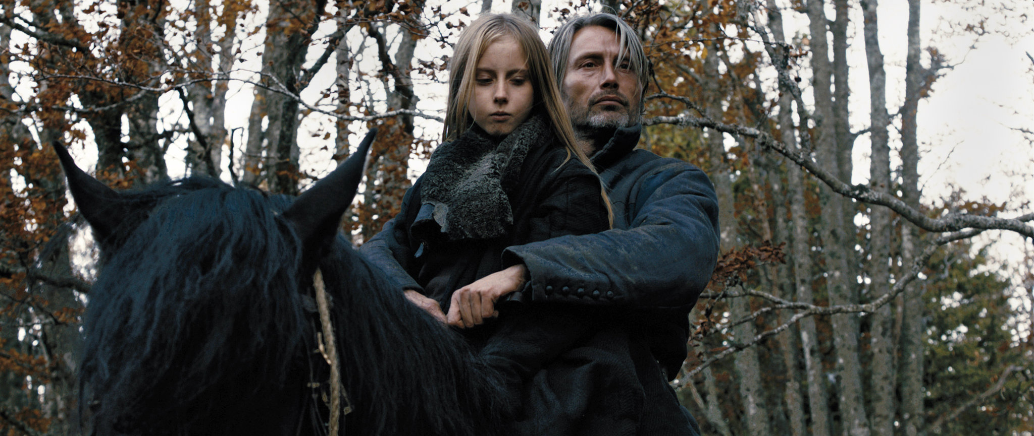 ADALET İÇİN / MICHAEL KOHLHAAS (Arnaud des Pallières, 2013).