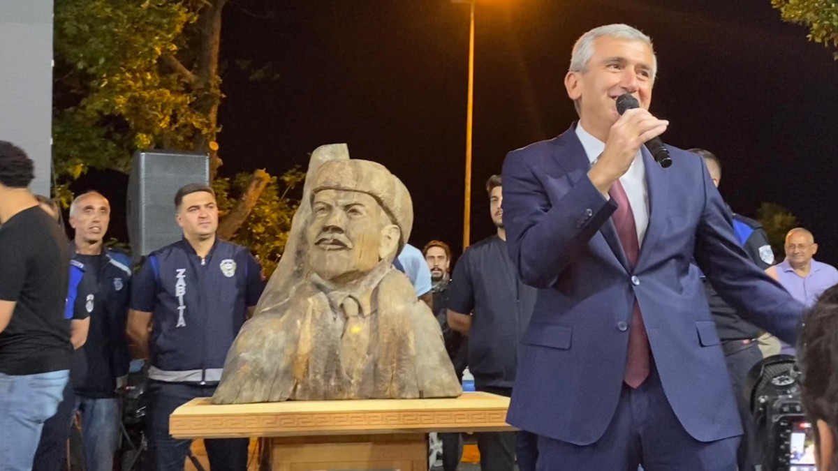 Akçakoca, 21 Haziran 2025. Fotoğraf: Evrensel.