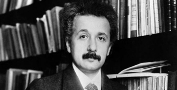 AlbertEinstein