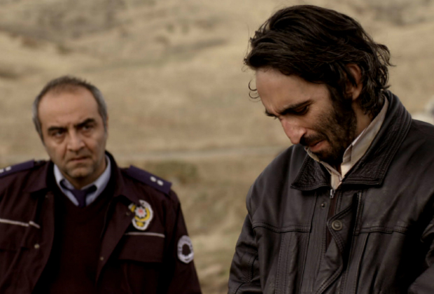 Bir Zamanlar Anadolu'da (Nuri Bilge Ceylan, 2011)