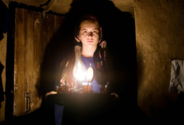 Bir Zamanlar Anadolu'da (Nuri Bilge Ceylan, 2011)