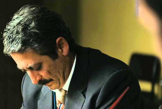 Bir Zamanlar Anadolu'da (Nuri Bilge Ceylan, 2011)