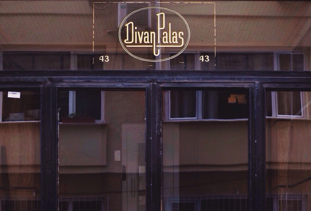 Divan Palas_Topagaci