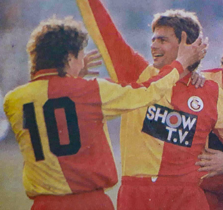 Gütschow ve Götz - 1993