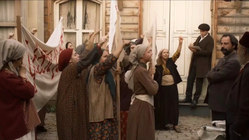 GREV (Metin Yeğin, 2021).