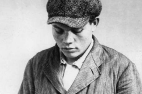 Marinus van der Lubbe