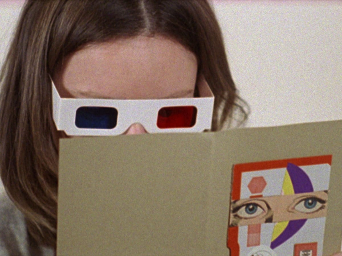 Bu bir film değil: “Gidiş O Gidiş”