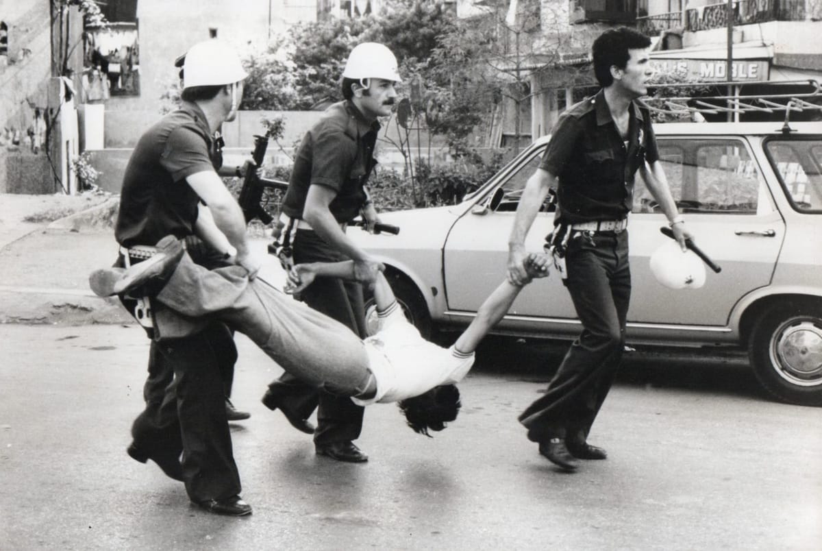 12 Eylül 1980’de ne oldu?