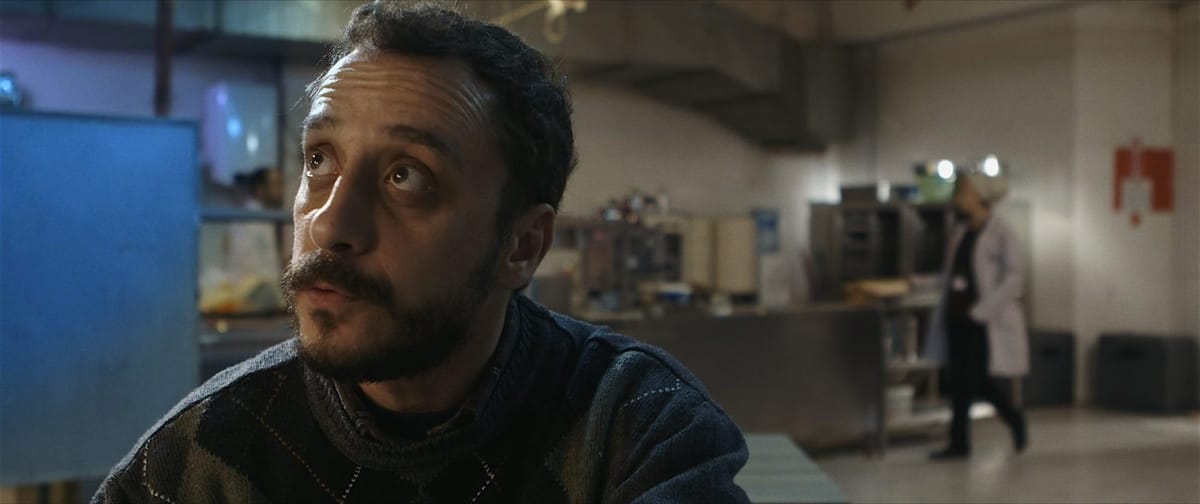 Hasan Ali Kılıçgün: "Sinemacının yeniden üreteceği ya da bozacağı bir gerçekliğe ihtiyacı var"