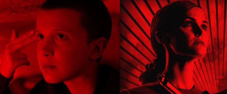 Stranger Things, The Americans ve tekrar gündeme gelen Soğuk Savaş korkuları