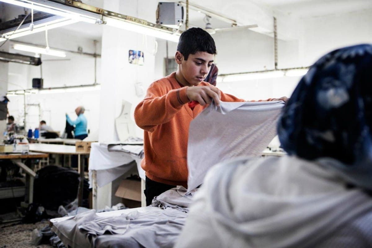 Bugün 23 Nisan: "Çocuklarımız ve Gerçekler"