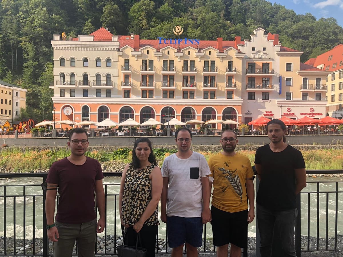 Satranç milli takımının FIDE Dünya Kupası hikayesi