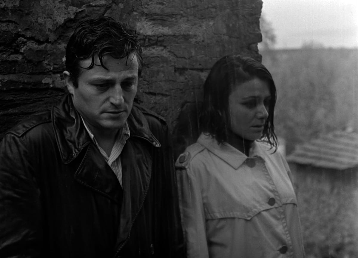 Zamansız bir klasik yeniden hayat buldu: "Sevmek Zamanı"