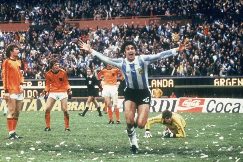 1978 Dünya Kupası: Cunta yönetimi mi, total futbol mu?