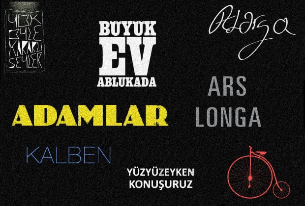 Durun bir dakika, neler oluyor?