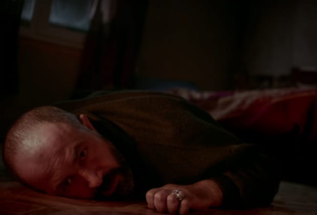 Cinnet televizyondan yayınlanmayacak: 'Abluka'