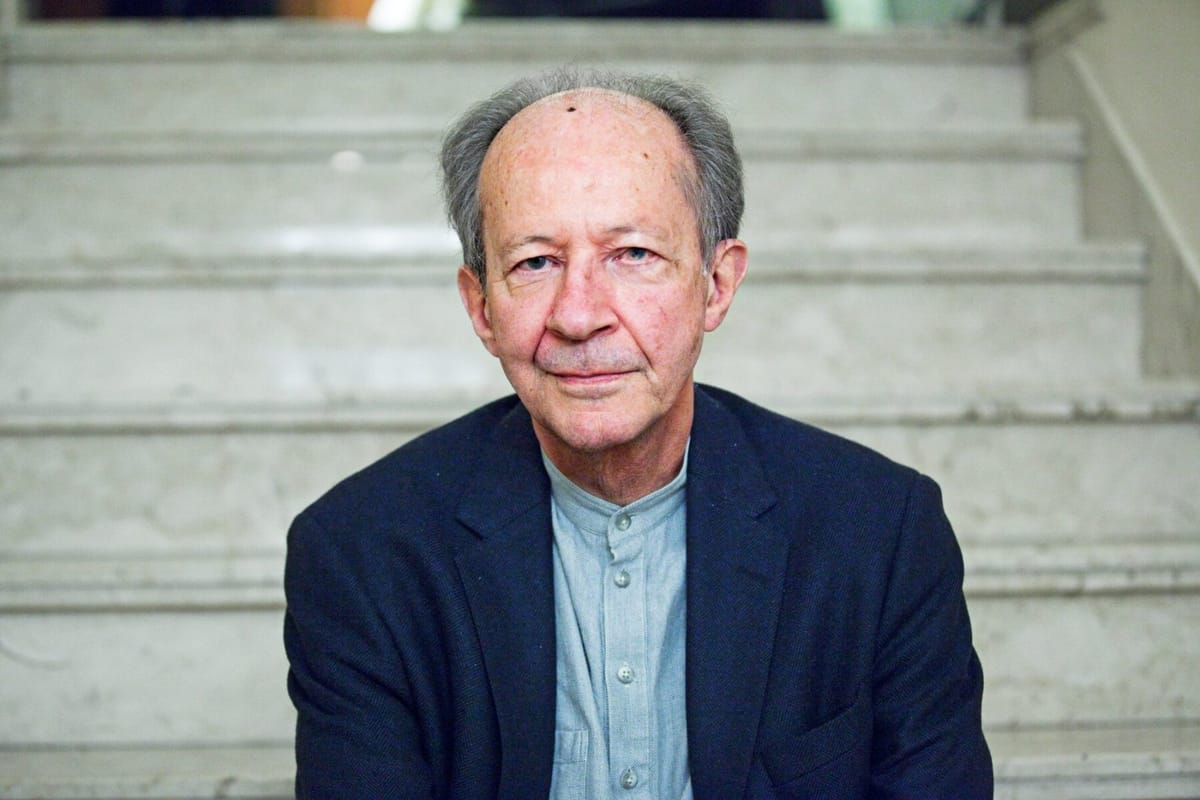 Giorgio Agamben’e ne oldu?