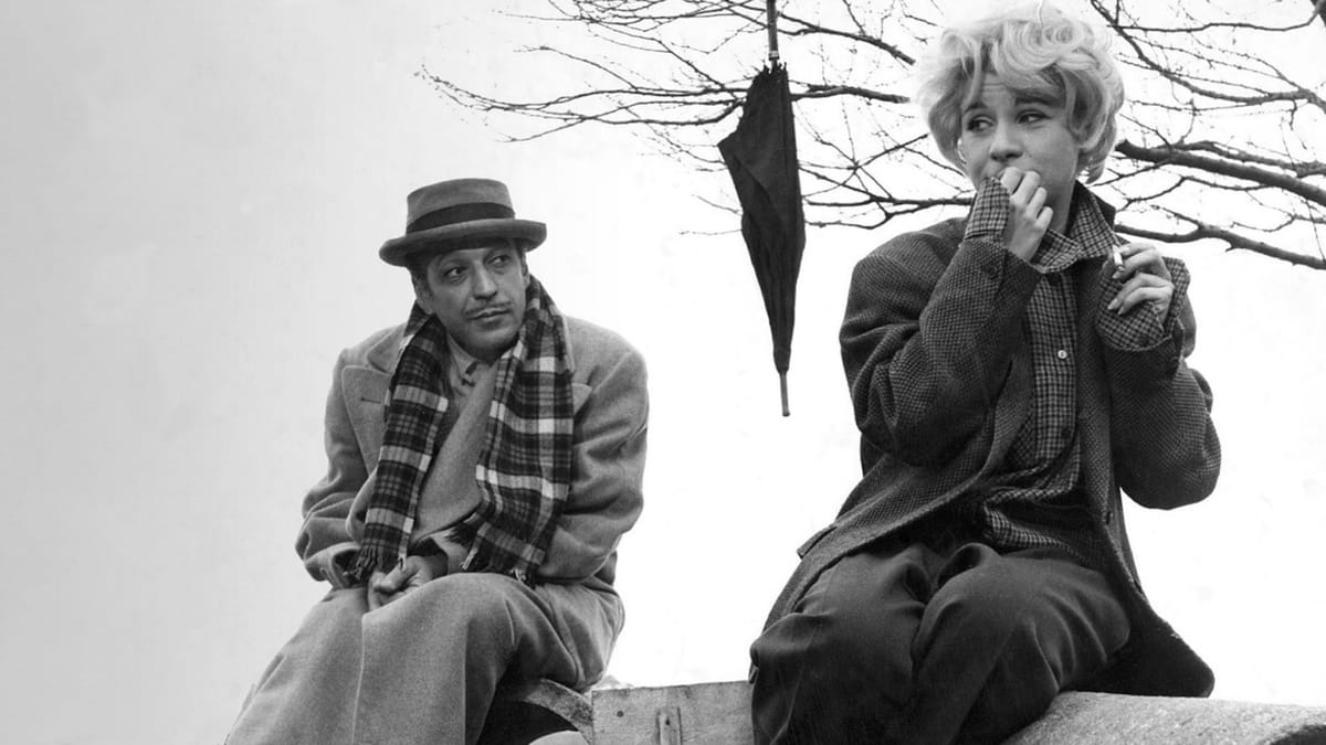 "Beni kimsenin anlamadığı bir İstanbul'da yaşamaktan yoruldum"