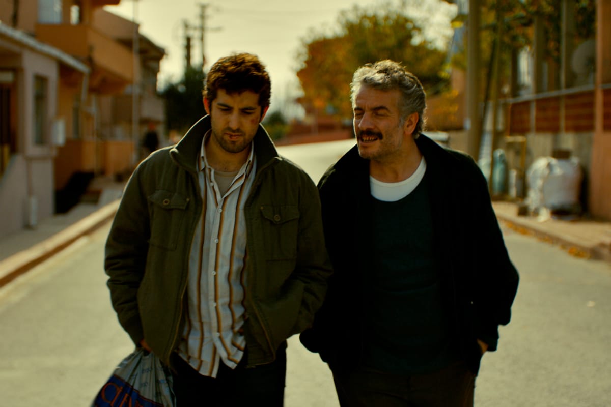 Dikkat etmeme lüksü: “Ahlat Ağacı”