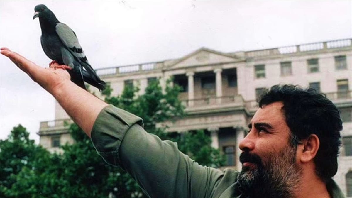 Ahmet Kaya’nın aynasında 25 yıl