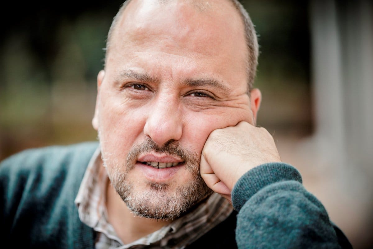 Yazar Murat Uyurkulak'tan gazeteci Ahmet Şık'a mektup