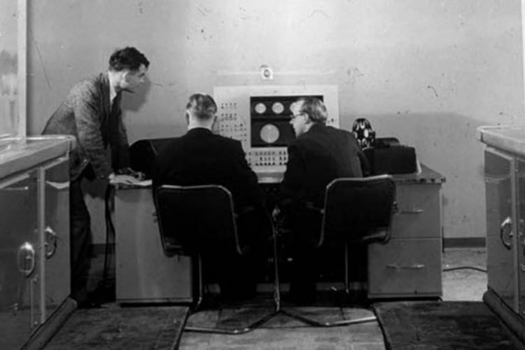 Alan Turing elektronik müziğin çehresini nasıl değiştirdi?