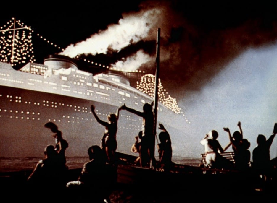 Mega projeler neleri saklar?