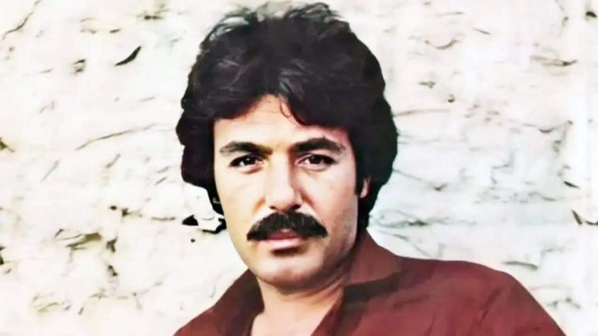 Türkiye’nin arabesk sancıları