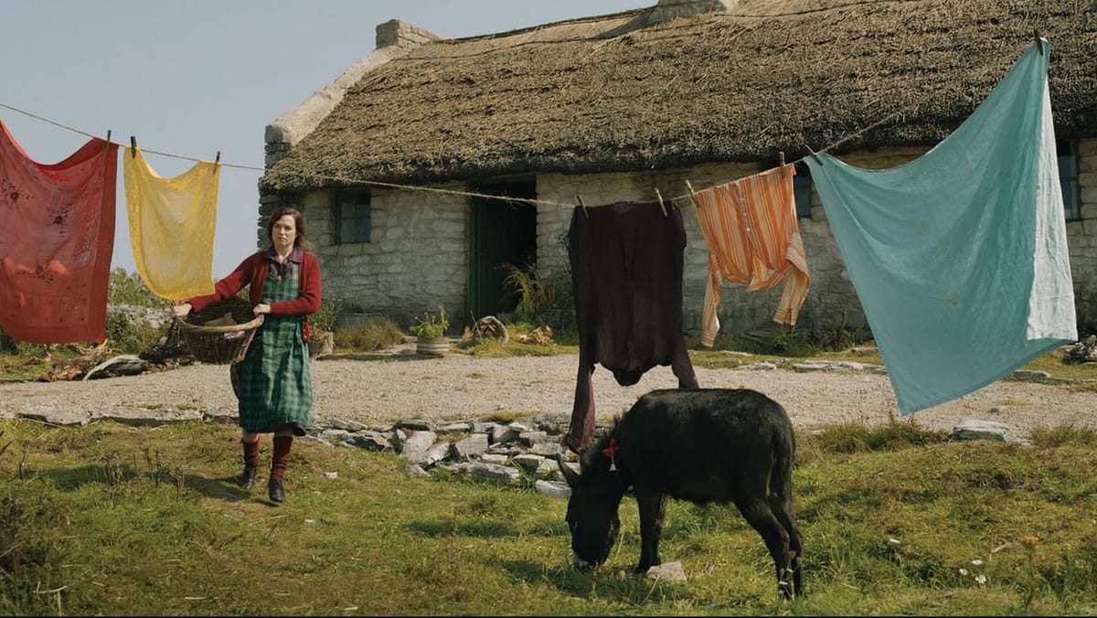 66. Londra Film Festivali’nin ardından: Takip ettik, izini kaybettik