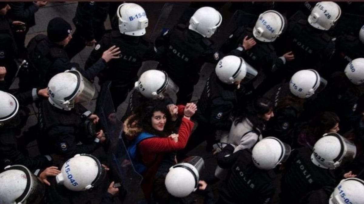 Boğaziçi Dayanışması: 12. Cumhurbaşkanına Açık Mektup