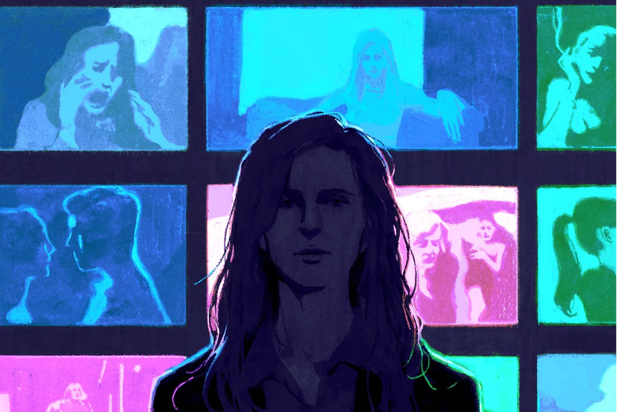 Brit Marling: "Güçlü kadın karakterler canlandırmak istemiyorum"