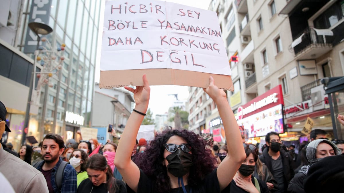 Bütün mümkünlerin kıyısında