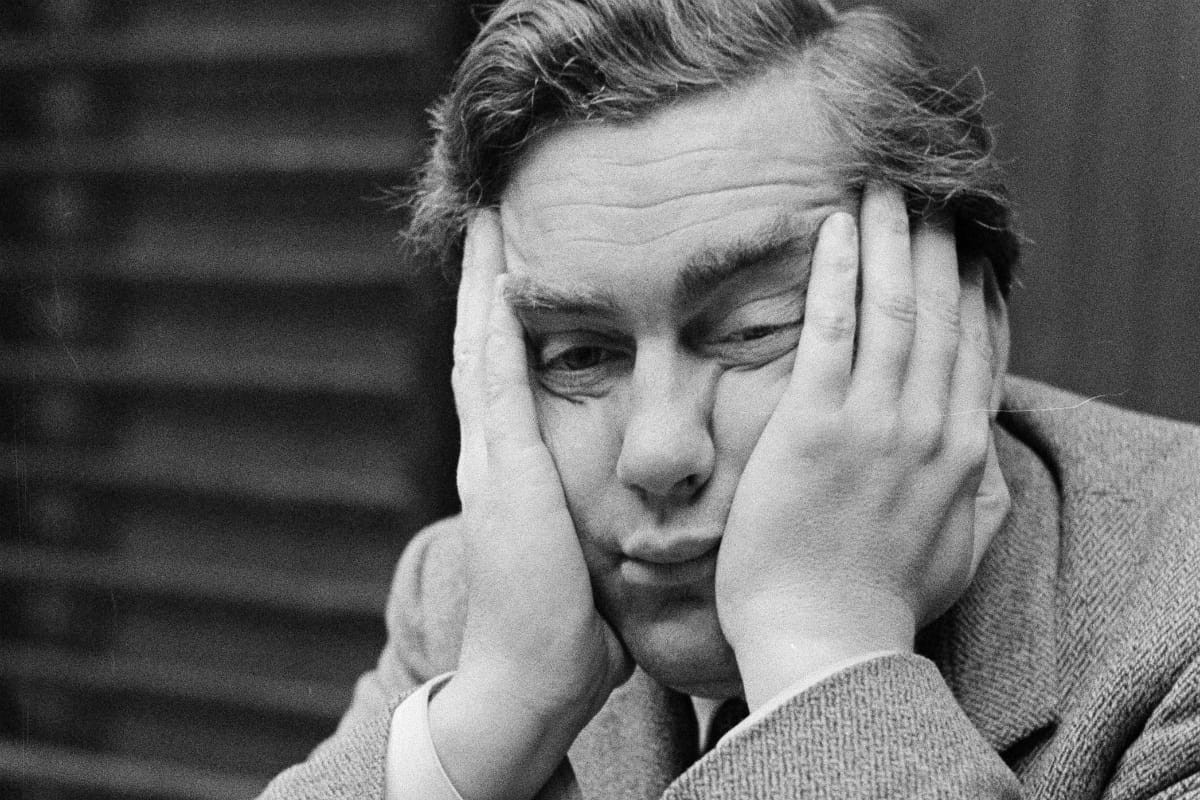 Özgür bir zihnin son ayrıcalığı: Can sıkıntısı