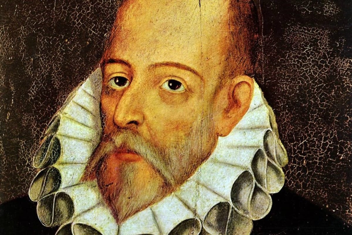 Cervantes hiç İstanbul'a geldi mi?