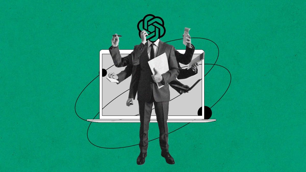 Akıl tatilde, ama omurilik işbaşında