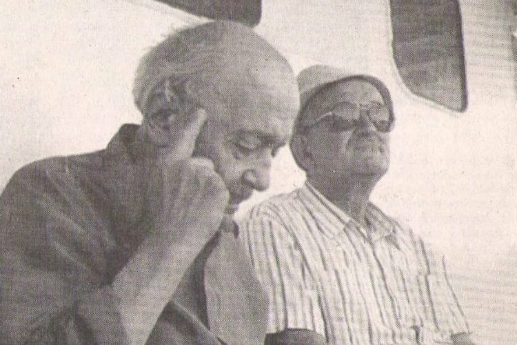 Marjinallerin mekânları: Eski Beyoğlu meyhaneleri