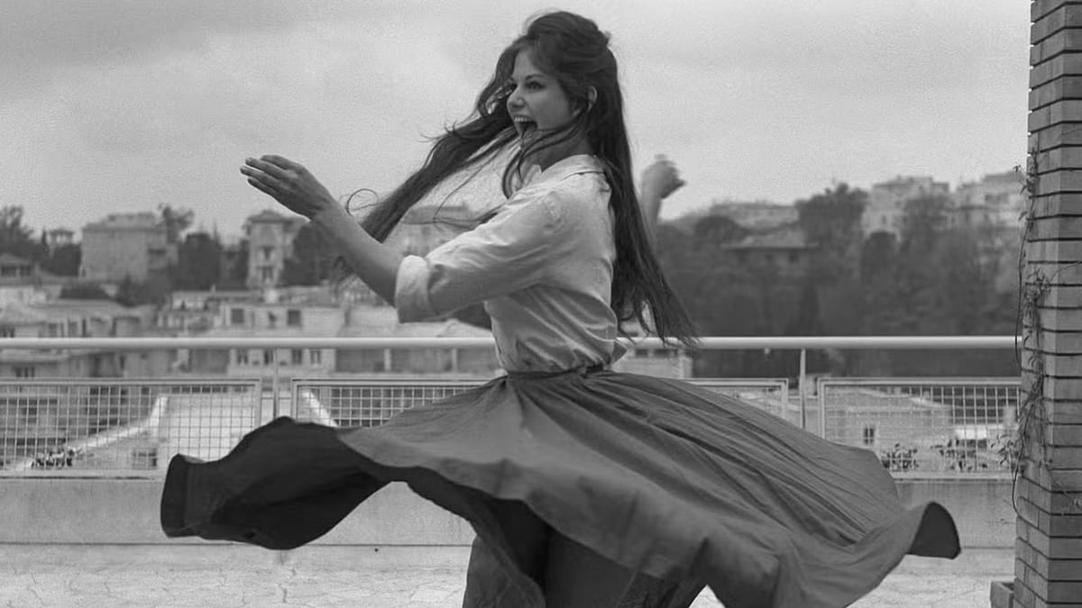 Cardinale ve Redford’ın ardından