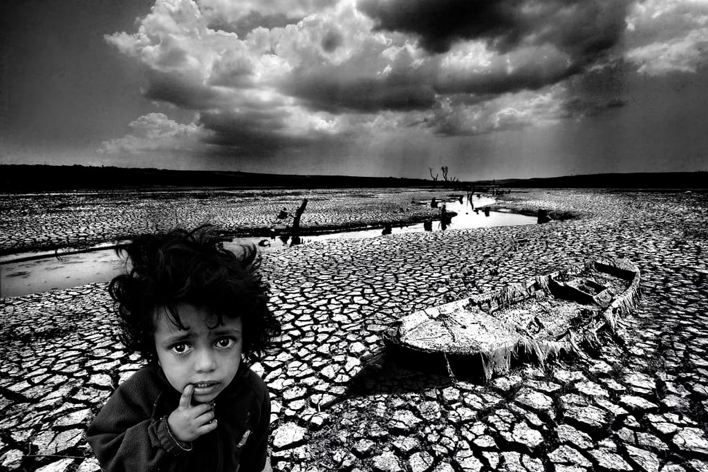 Türkiye iklim değişikliğine hazır değil