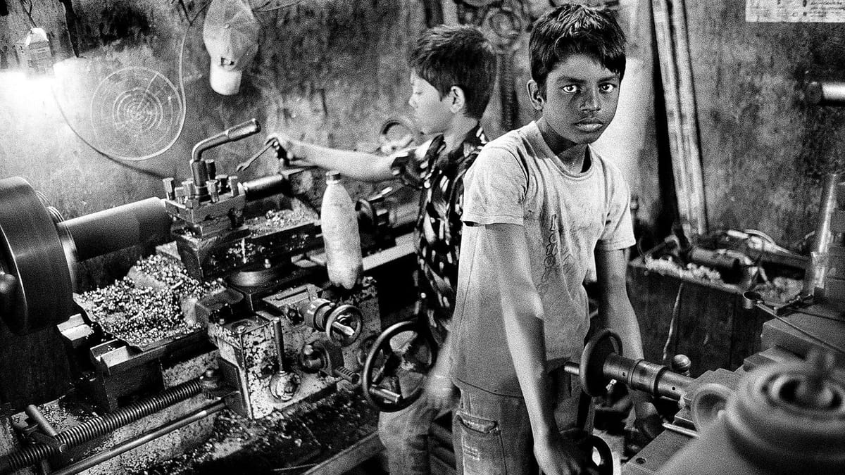 “Buraya bakarlar”