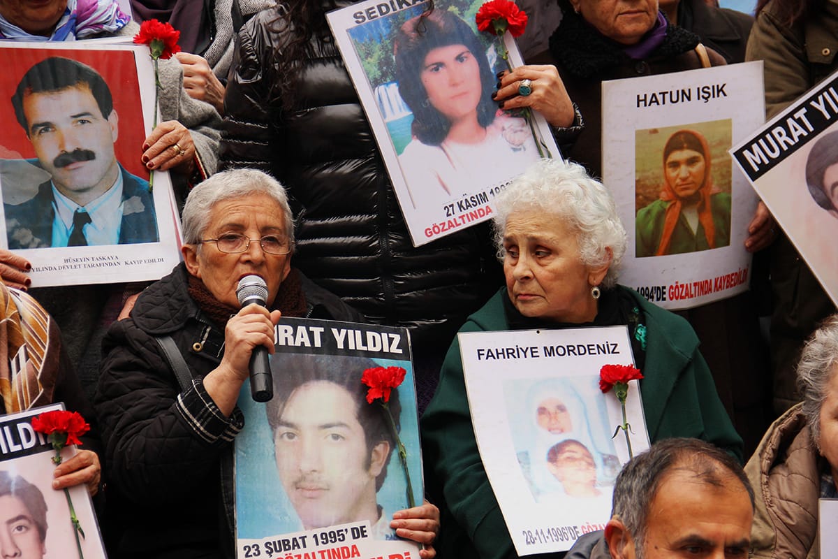 Bizim yuvamız neresi?