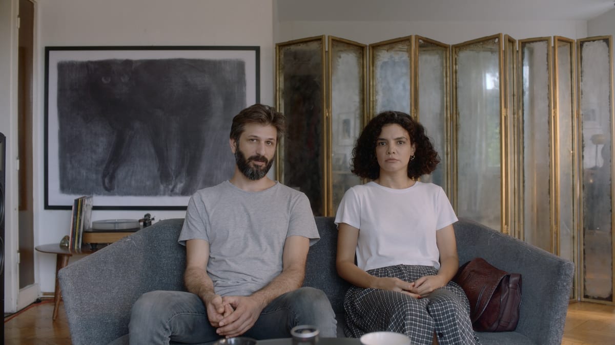 Ali Tansu Turhan: “Yalnız doğarız, yalnız büyürüz, ama yalnızlık insana göre değil”