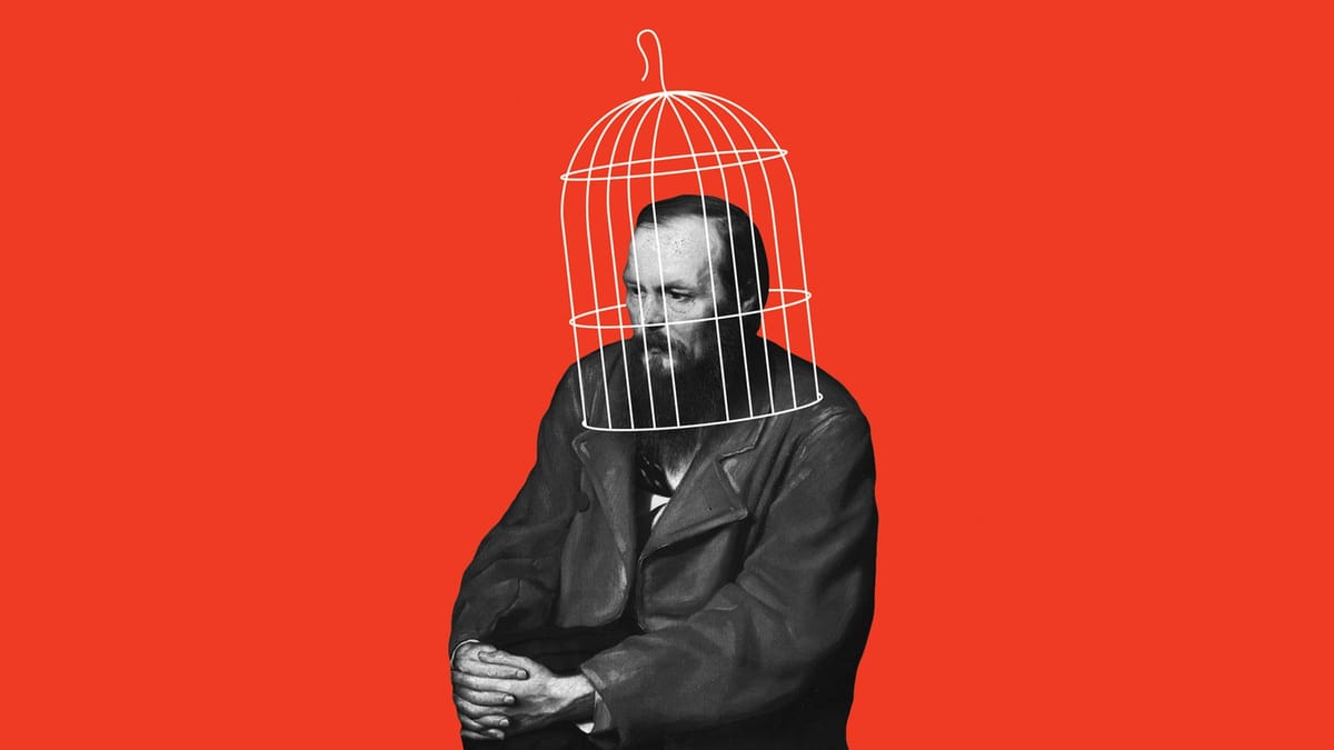 Dostoyevski ile Tarkovski'yi birbirine bağlayan nedir?