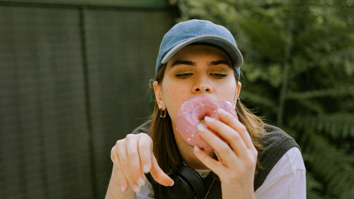 Doygunluğun ölümü ve yeniden doğuşu