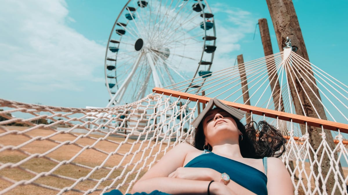 Eksik bir şey mi var?