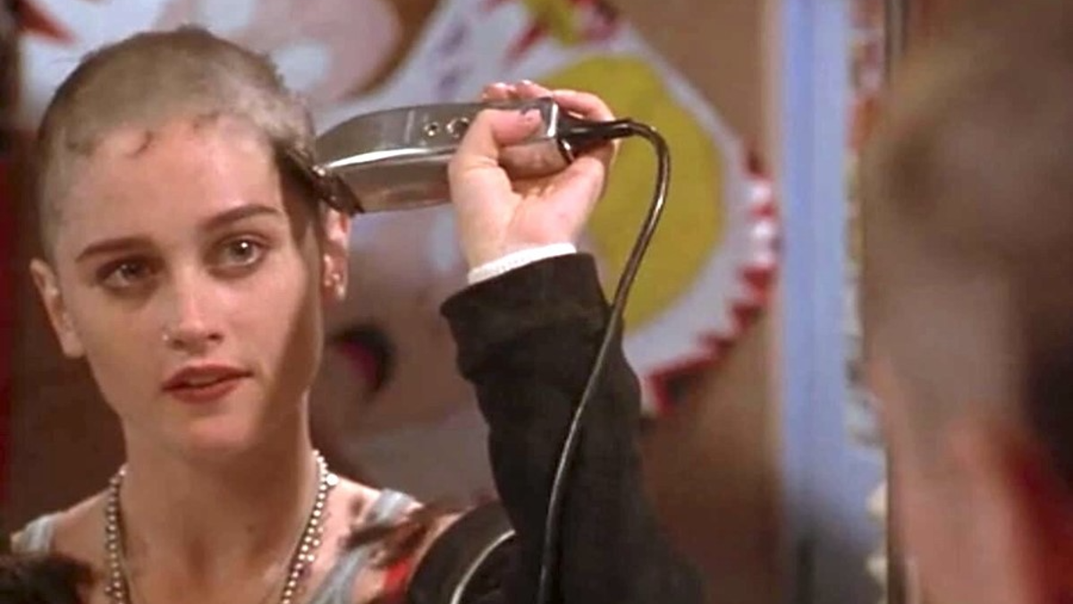 Saç kestirmek neden bu kadar duygusal bir meseledir?