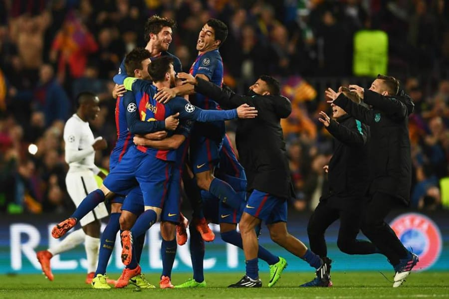 Ertelenmiş bir yazı: Son dakikadaki sportif başarıların sırrı