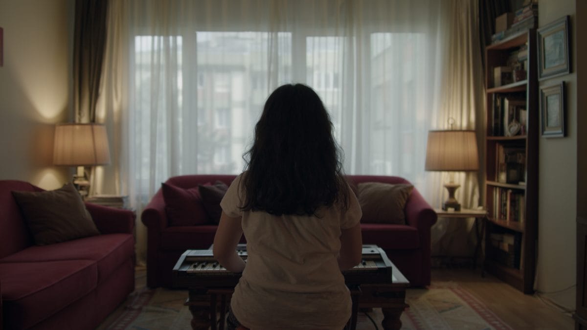 "Sana İnanmıyorum Ama Yerçekimi Var"