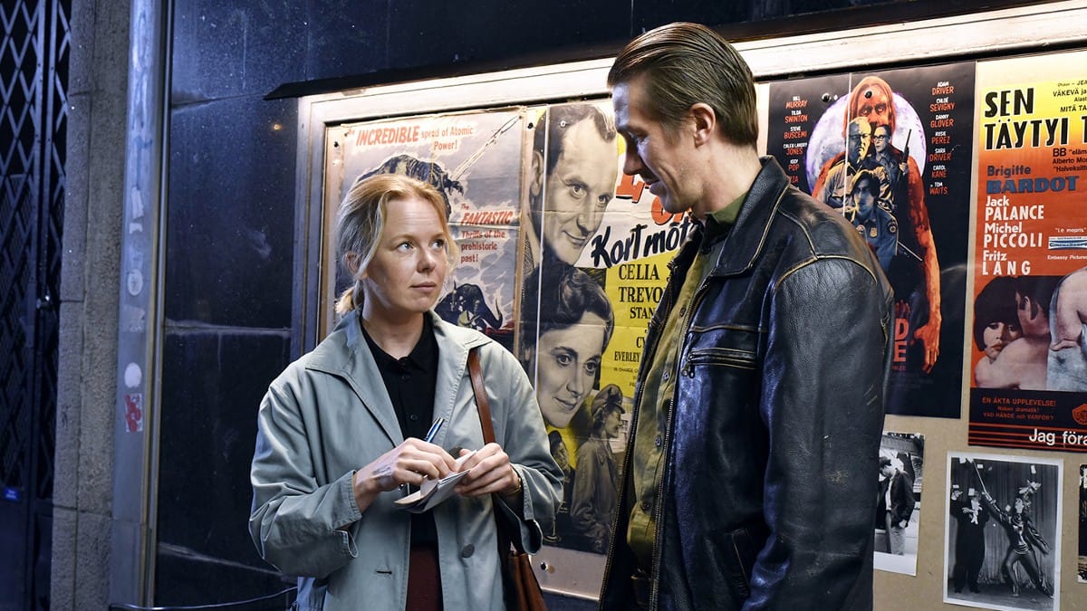 Aki Kaurismäki’den yeni bir işçi sınıfı masalı: “Sararmış Yapraklar”